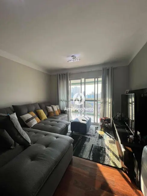 Foto 2 de Apartamento com 3 quartos à venda, 143m2 em Barcelona, Sao Caetano Do Sul - SP