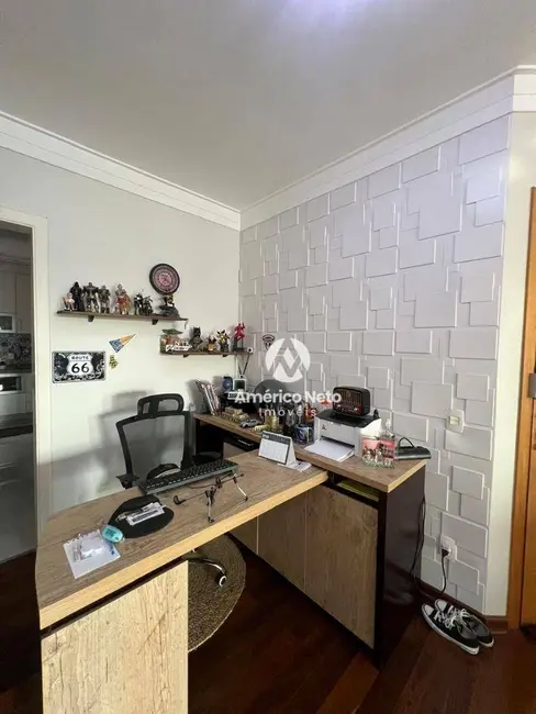 Foto 8 de Apartamento com 3 quartos à venda, 143m2 em Barcelona, Sao Caetano Do Sul - SP