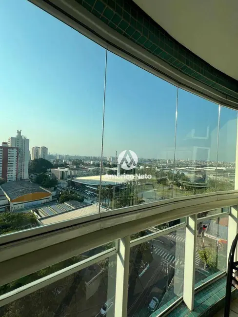 Foto 1 de Apartamento com 3 quartos à venda, 143m2 em Barcelona, Sao Caetano Do Sul - SP