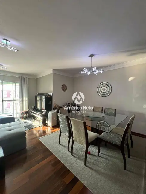 Foto 6 de Apartamento com 3 quartos à venda, 143m2 em Barcelona, Sao Caetano Do Sul - SP