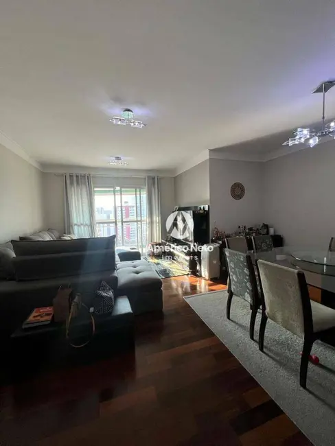 Foto 7 de Apartamento com 3 quartos à venda, 143m2 em Barcelona, Sao Caetano Do Sul - SP