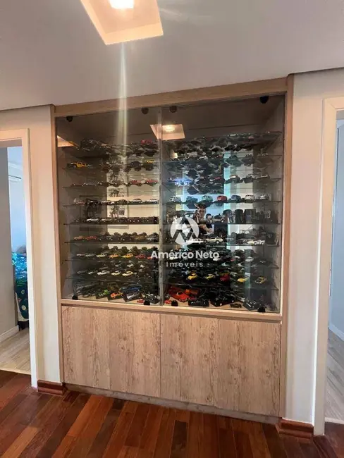 Foto 9 de Apartamento com 3 quartos à venda, 143m2 em Barcelona, Sao Caetano Do Sul - SP