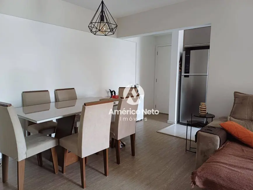 Foto 3 de Apartamento com 3 quartos à venda, 85m2 em Centro, Sao Caetano Do Sul - SP