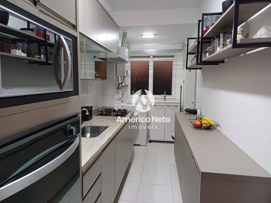 Foto 6 de Apartamento com 3 quartos à venda, 85m2 em Centro, Sao Caetano Do Sul - SP
