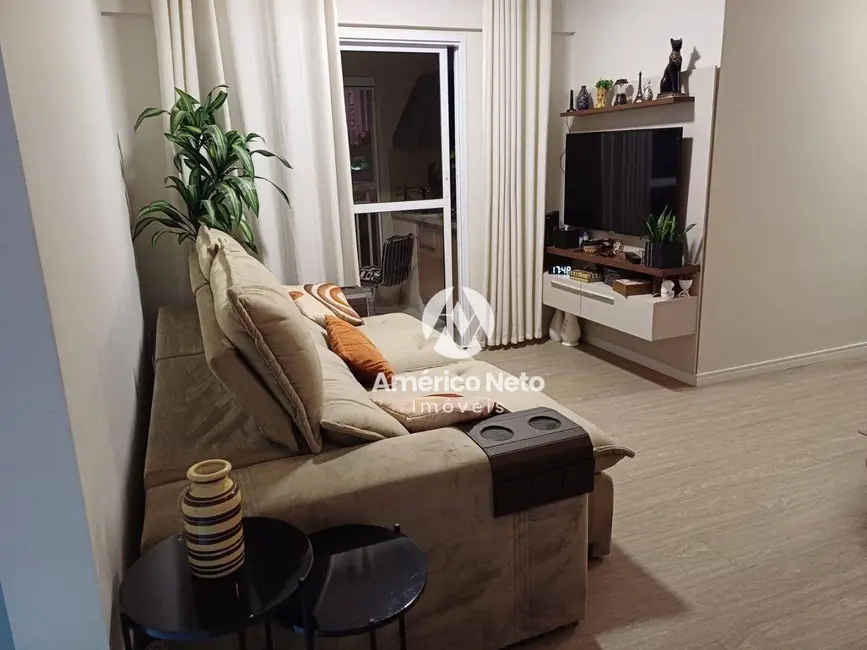 Foto 2 de Apartamento com 3 quartos à venda, 85m2 em Centro, Sao Caetano Do Sul - SP