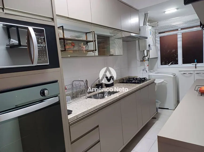 Foto 4 de Apartamento com 3 quartos à venda, 85m2 em Centro, Sao Caetano Do Sul - SP