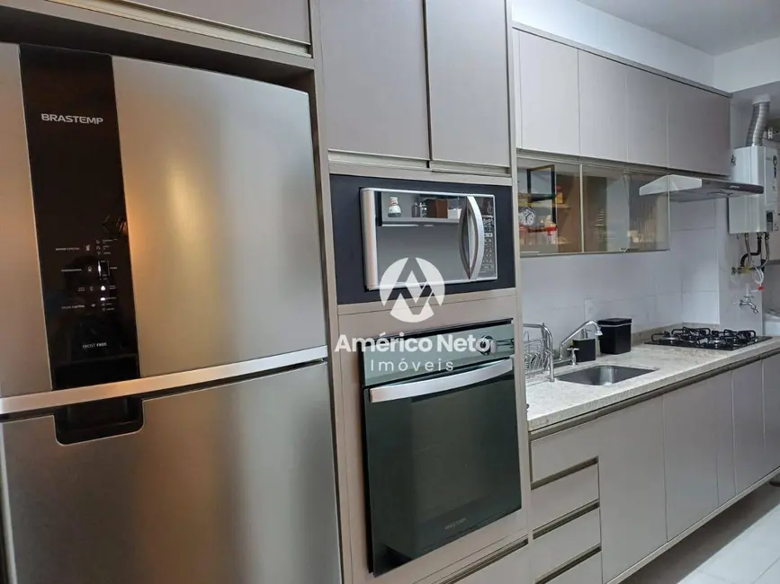 Foto 5 de Apartamento com 3 quartos à venda, 85m2 em Centro, Sao Caetano Do Sul - SP