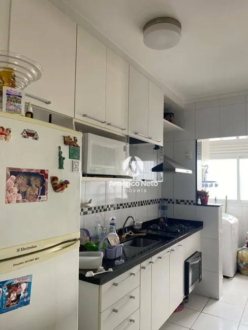 Foto 5 de Apartamento com 2 quartos à venda, 70m2 em Nova Gerty, Sao Caetano Do Sul - SP