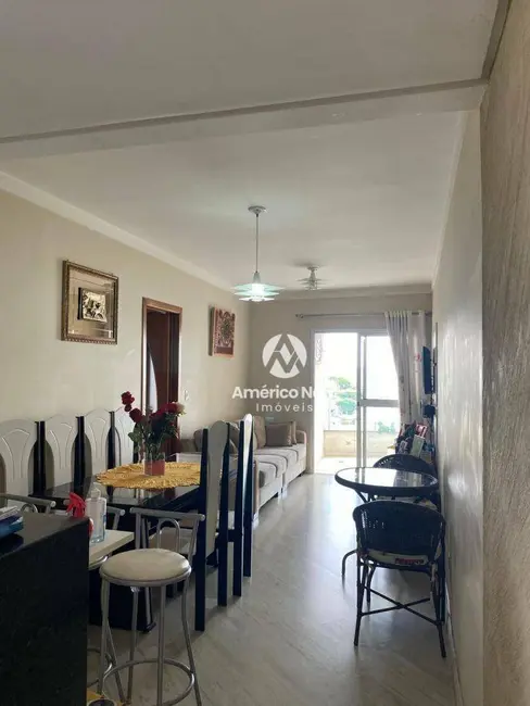 Foto 1 de Apartamento com 2 quartos à venda, 70m2 em Nova Gerty, Sao Caetano Do Sul - SP