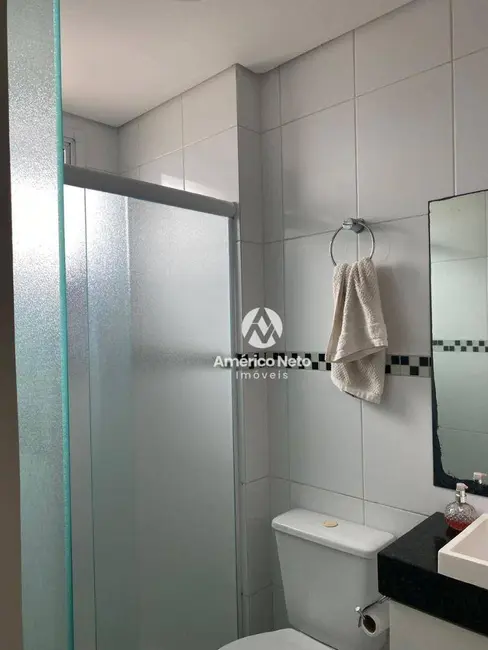 Foto 7 de Apartamento com 2 quartos à venda, 70m2 em Nova Gerty, Sao Caetano Do Sul - SP