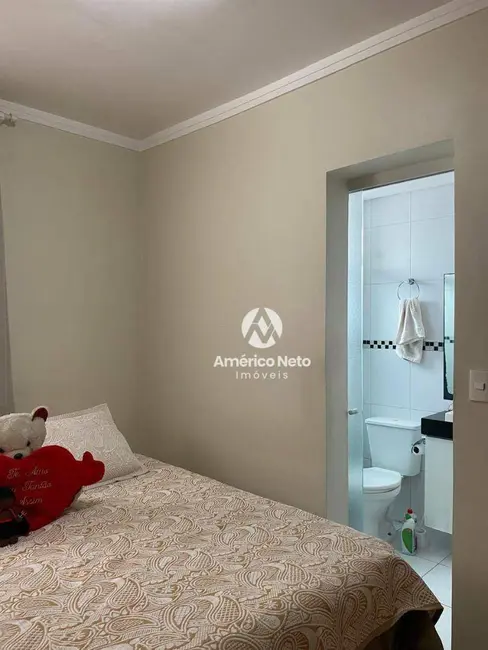 Foto 9 de Apartamento com 2 quartos à venda, 70m2 em Nova Gerty, Sao Caetano Do Sul - SP