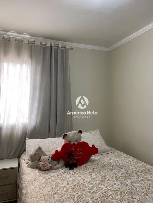 Foto 8 de Apartamento com 2 quartos à venda, 70m2 em Nova Gerty, Sao Caetano Do Sul - SP