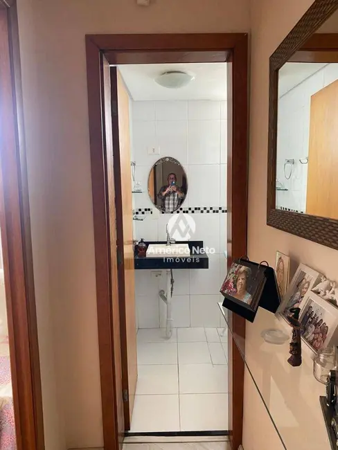 Foto 6 de Apartamento com 2 quartos à venda, 70m2 em Nova Gerty, Sao Caetano Do Sul - SP