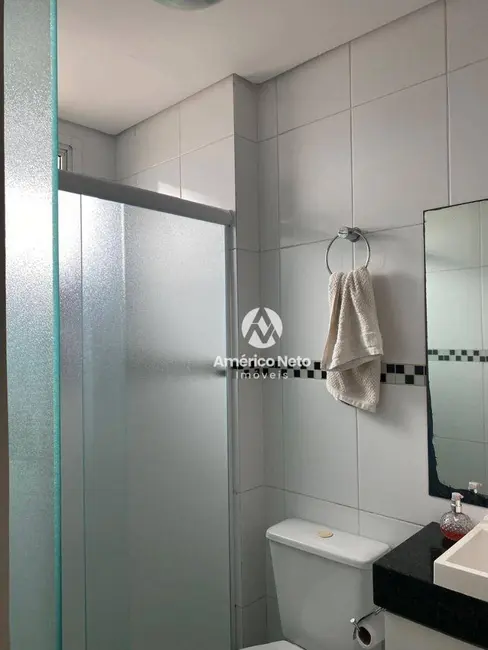 Foto 4 de Apartamento com 2 quartos à venda, 70m2 em Nova Gerty, Sao Caetano Do Sul - SP