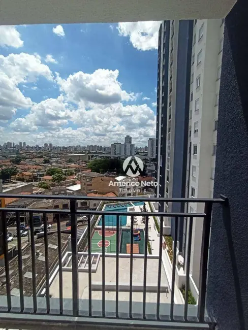 Apartamento com 2 quartos à venda, 41m2 em São Paulo - SP - imagem 3 Foto 3 de Apartamento com 2 quartos à venda, 41m2 em São Paulo - SP