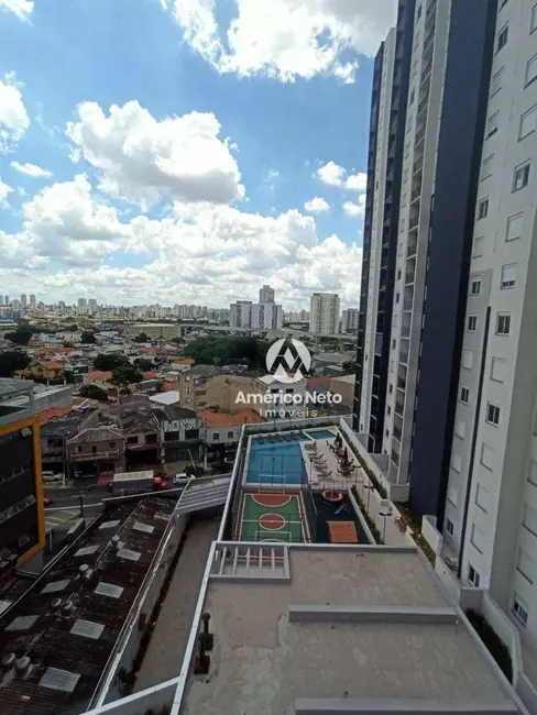 Apartamento com 2 quartos à venda, 41m2 em São Paulo - SP - imagem 6 Foto 6 de Apartamento com 2 quartos à venda, 41m2 em São Paulo - SP