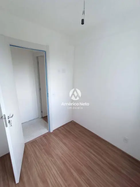 Apartamento com 2 quartos à venda, 41m2 em São Paulo - SP - imagem 8 Foto 8 de Apartamento com 2 quartos à venda, 41m2 em São Paulo - SP