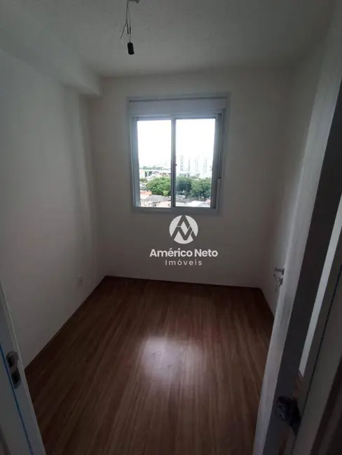 Apartamento com 2 quartos à venda, 41m2 em São Paulo - SP - imagem 7 Foto 7 de Apartamento com 2 quartos à venda, 41m2 em São Paulo - SP