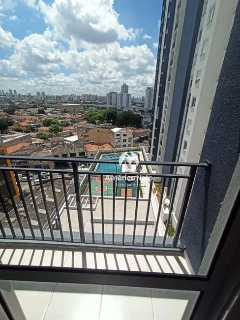 Apartamento com 2 quartos à venda, 41m2 em São Paulo - SP - imagem 5 Foto 5 de Apartamento com 2 quartos à venda, 41m2 em São Paulo - SP