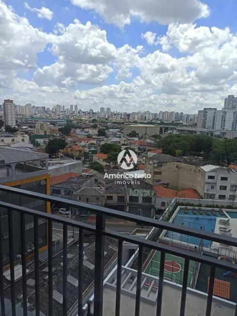 Apartamento com 2 quartos à venda, 41m2 em São Paulo - SP - imagem 1 Foto 1 de Apartamento com 2 quartos à venda, 41m2 em São Paulo - SP