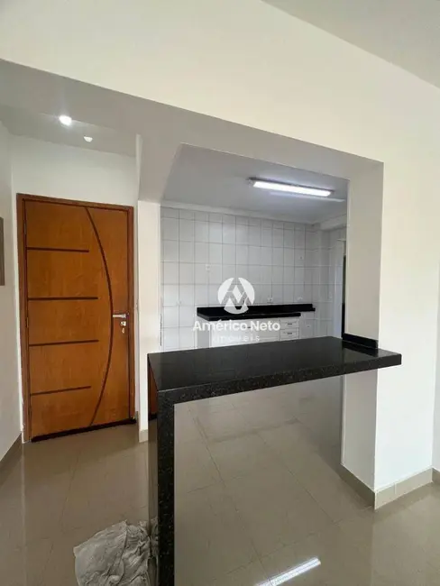 Foto 5 de Apartamento com 3 quartos para alugar, 107m2 em Vila Guiomar, Santo Andre - SP