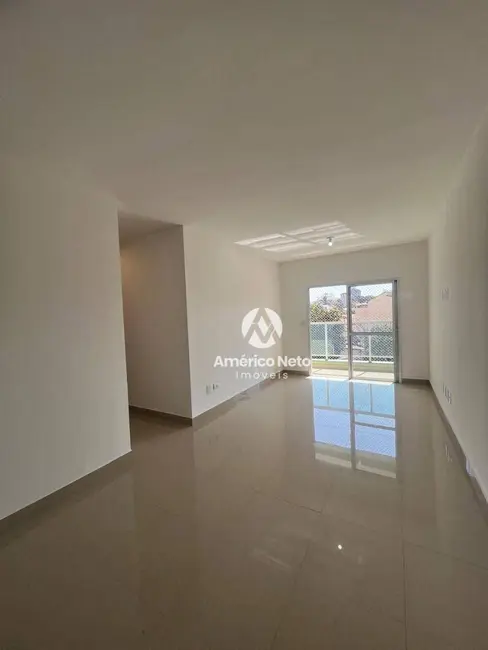 Foto 1 de Apartamento com 3 quartos para alugar, 107m2 em Vila Guiomar, Santo Andre - SP