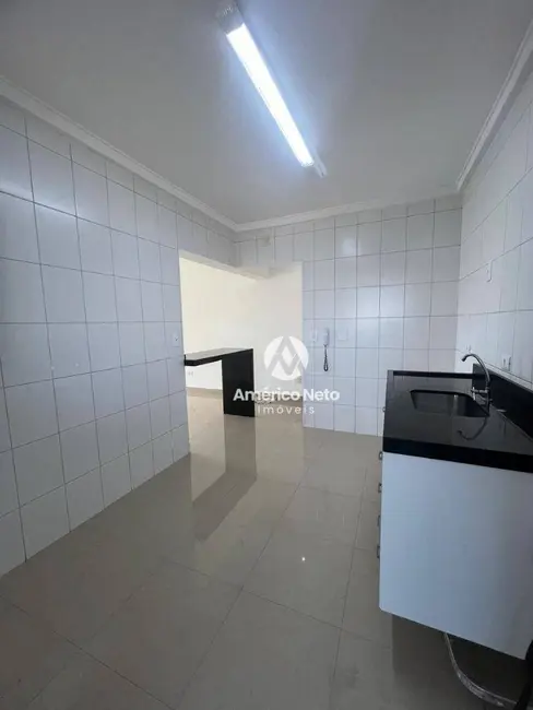 Foto 9 de Apartamento com 3 quartos para alugar, 107m2 em Vila Guiomar, Santo Andre - SP