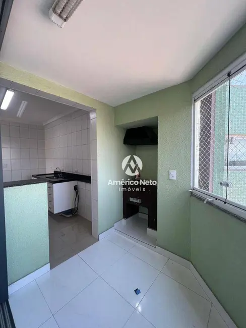 Foto 6 de Apartamento com 3 quartos para alugar, 107m2 em Vila Guiomar, Santo Andre - SP