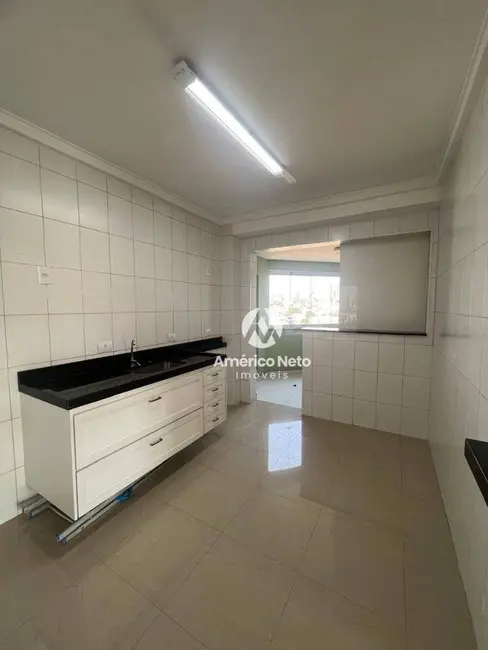 Foto 8 de Apartamento com 3 quartos para alugar, 107m2 em Vila Guiomar, Santo Andre - SP