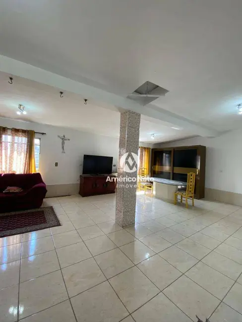 Foto 5 de Sobrado com 3 quartos à venda, 81m2 em Boa Vista, Sao Caetano Do Sul - SP