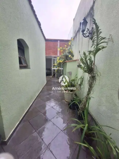 Foto 8 de Sobrado com 3 quartos à venda, 215m2 em Cerâmica, Sao Caetano Do Sul - SP