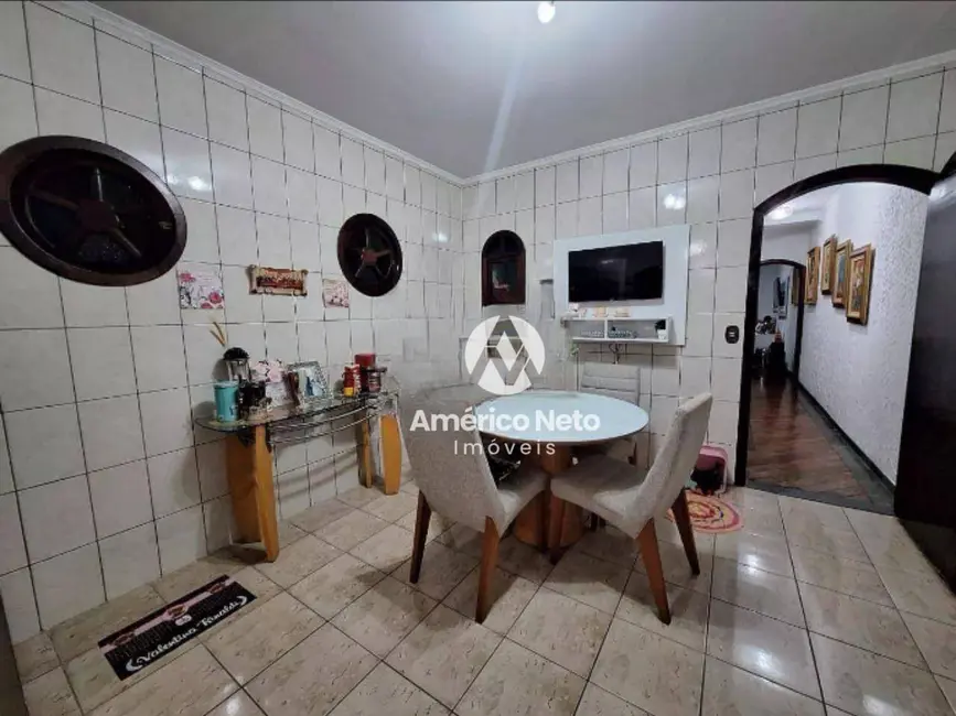 Foto 4 de Sobrado com 3 quartos à venda, 215m2 em Cerâmica, Sao Caetano Do Sul - SP