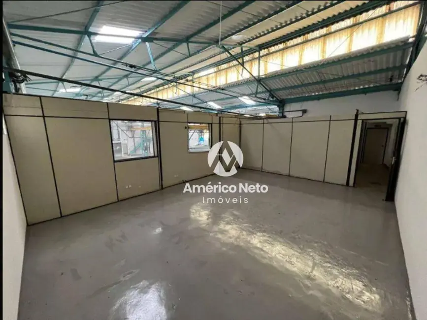 Foto 6 de Armazém / Galpão à venda e para alugar, 1300m2 em Prosperidade, Sao Caetano Do Sul - SP