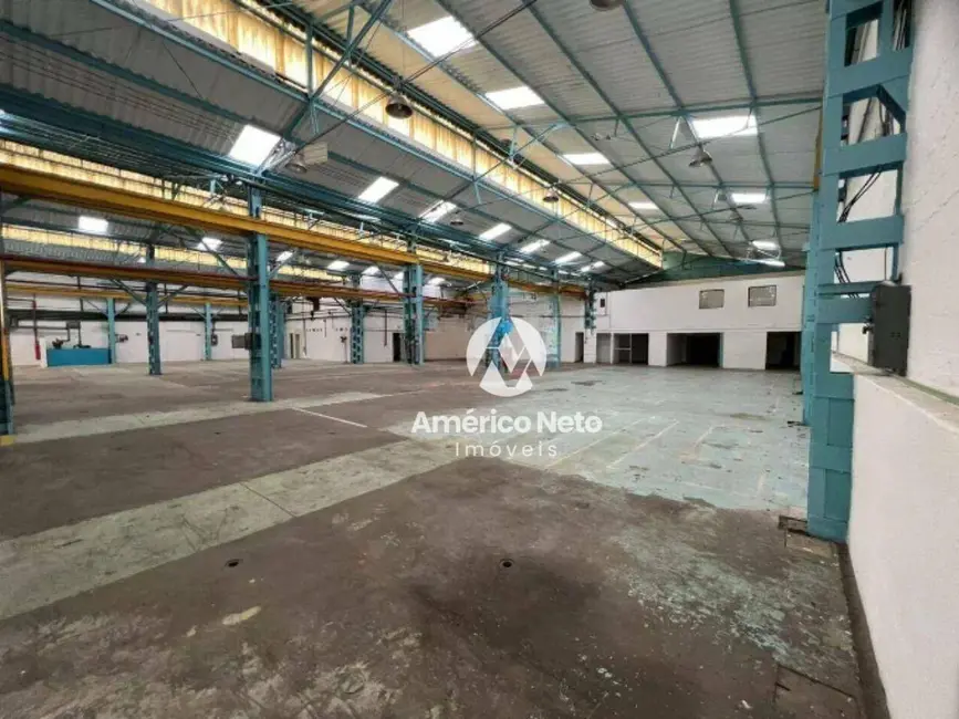 Foto 1 de Armazém / Galpão à venda e para alugar, 1300m2 em Prosperidade, Sao Caetano Do Sul - SP