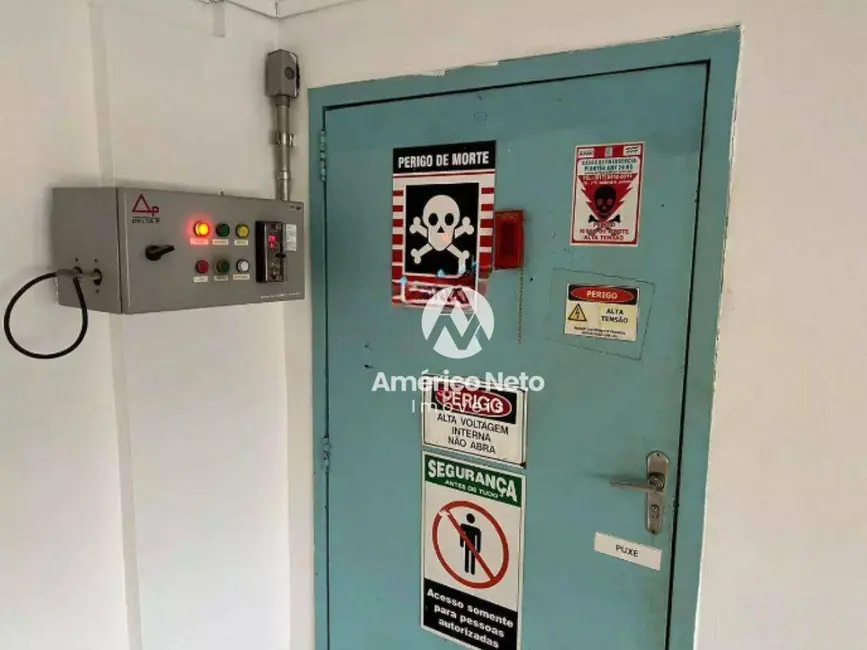 Foto 2 de Armazém / Galpão à venda e para alugar, 1300m2 em Prosperidade, Sao Caetano Do Sul - SP