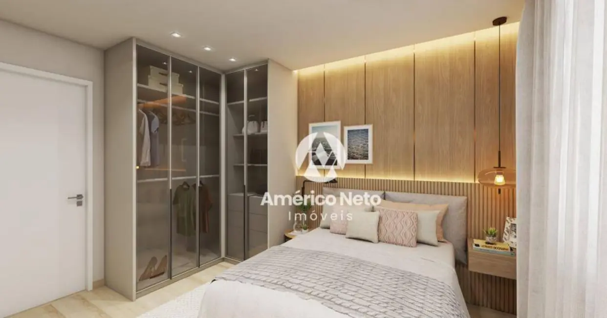 Foto 9 de Apartamento com 2 quartos à venda, 69m2 em Barcelona, Sao Caetano Do Sul - SP