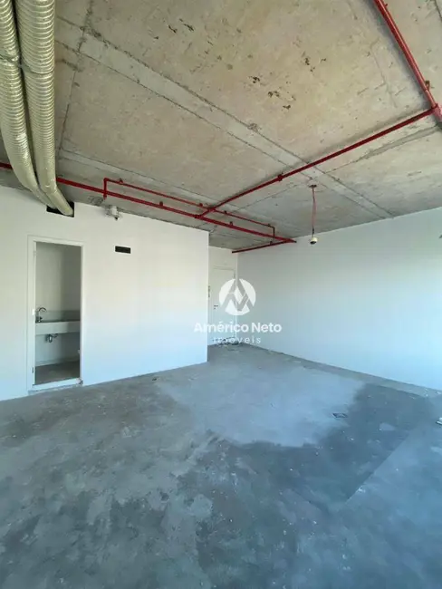 Foto 4 de Sala Comercial à venda e para alugar, 39m2 em Centro, Sao Caetano Do Sul - SP
