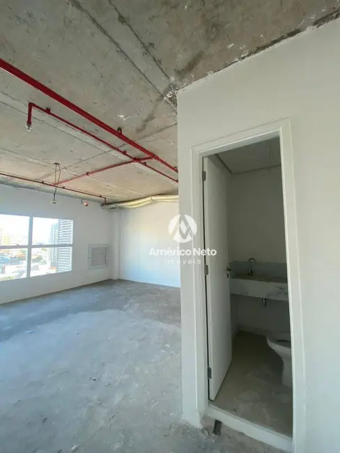 Foto 8 de Sala Comercial à venda e para alugar, 39m2 em Centro, Sao Caetano Do Sul - SP