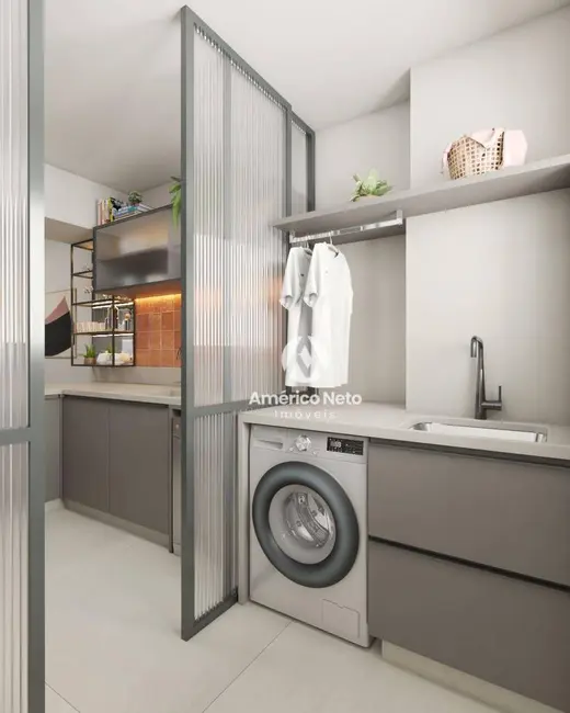 Foto 7 de Apartamento com 2 quartos à venda, 70m2 em Barcelona, Sao Caetano Do Sul - SP