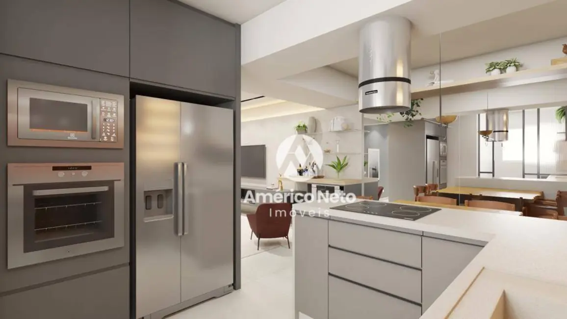 Foto 6 de Apartamento com 2 quartos à venda, 70m2 em Barcelona, Sao Caetano Do Sul - SP