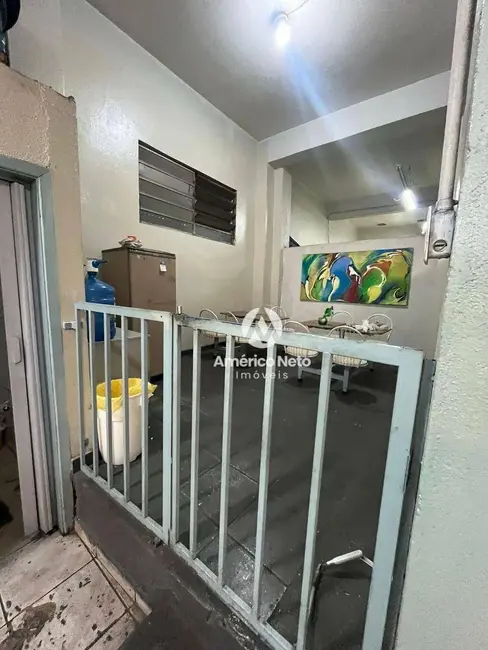 Armazém / Galpão para alugar, 250m2 em Cerâmica, Sao Caetano Do Sul - SP - imagem 7 Foto 7 de Armazém / Galpão para alugar, 250m2 em Cerâmica, Sao Caetano Do Sul - SP