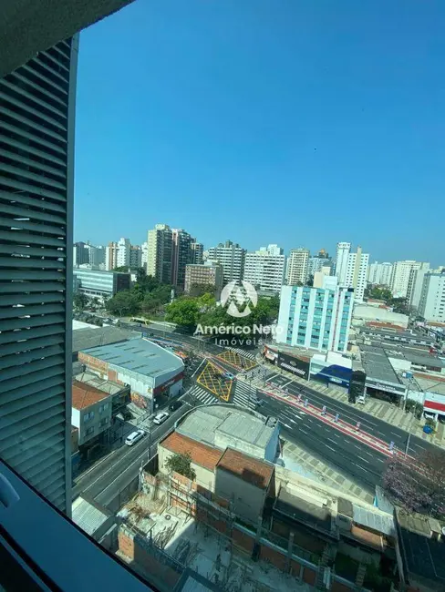 Foto 5 de Sala Comercial para alugar, 92m2 em Centro, Sao Caetano Do Sul - SP