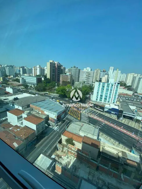 Foto 7 de Sala Comercial para alugar, 92m2 em Centro, Sao Caetano Do Sul - SP