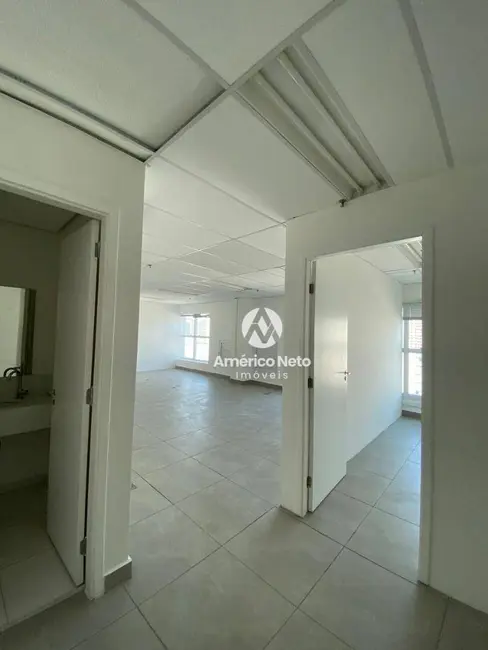 Foto 2 de Sala Comercial para alugar, 92m2 em Centro, Sao Caetano Do Sul - SP