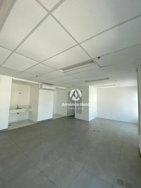 Foto 1 de Sala Comercial para alugar, 92m2 em Centro, Sao Caetano Do Sul - SP