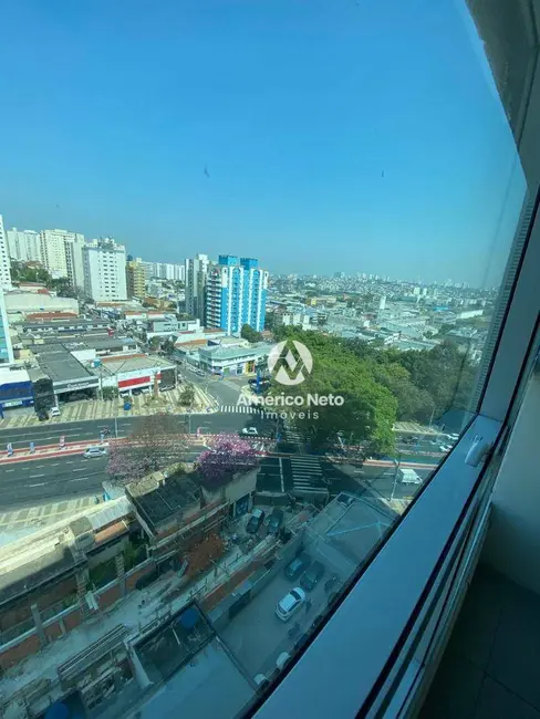 Foto 6 de Sala Comercial para alugar, 92m2 em Centro, Sao Caetano Do Sul - SP