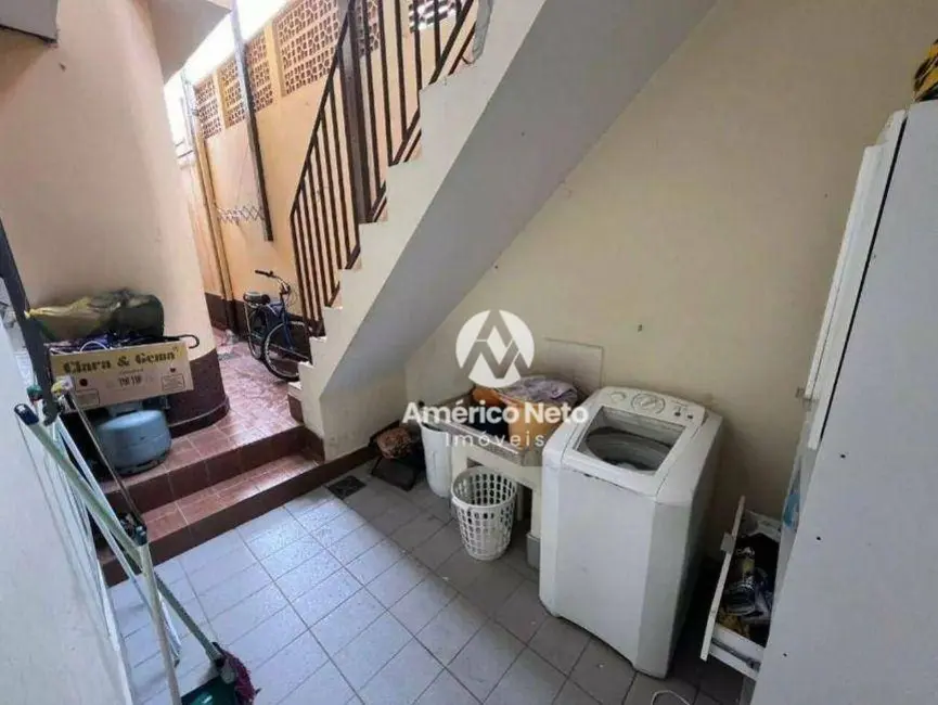 Foto 8 de Casa com 2 quartos à venda, 350m2 em Osvaldo Cruz, Sao Caetano Do Sul - SP