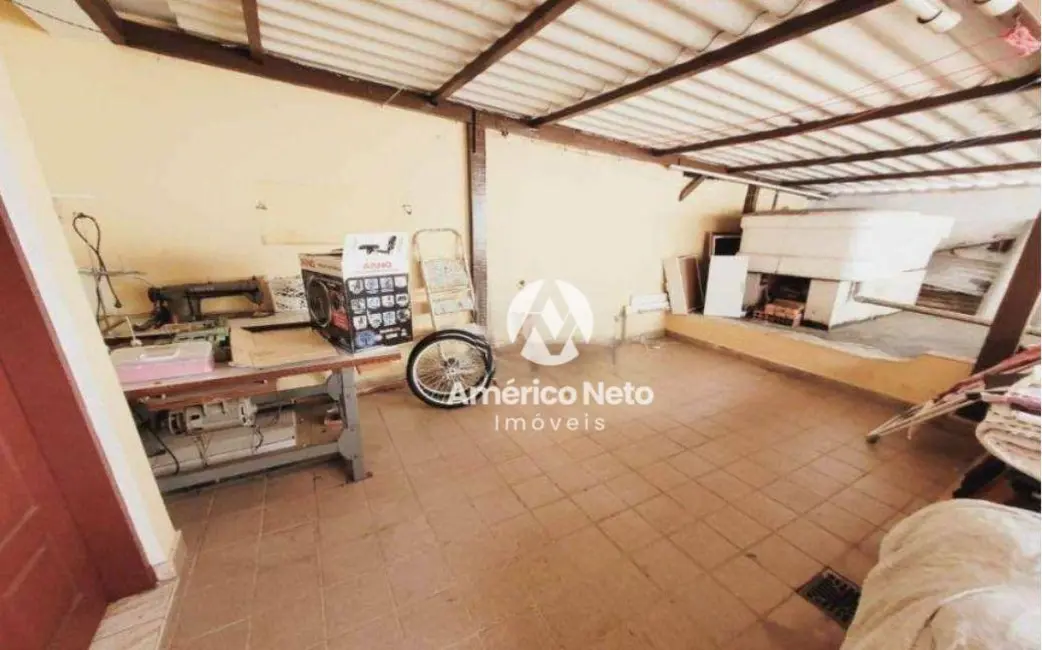 Foto 9 de Casa com 2 quartos à venda, 350m2 em Osvaldo Cruz, Sao Caetano Do Sul - SP