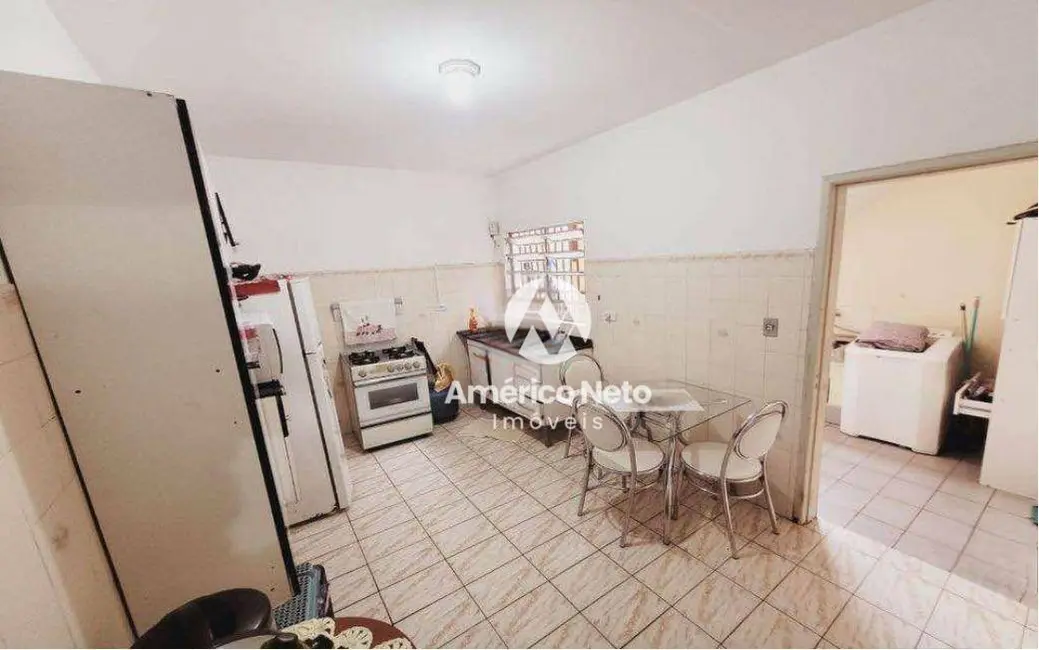 Foto 3 de Casa com 2 quartos à venda, 350m2 em Osvaldo Cruz, Sao Caetano Do Sul - SP