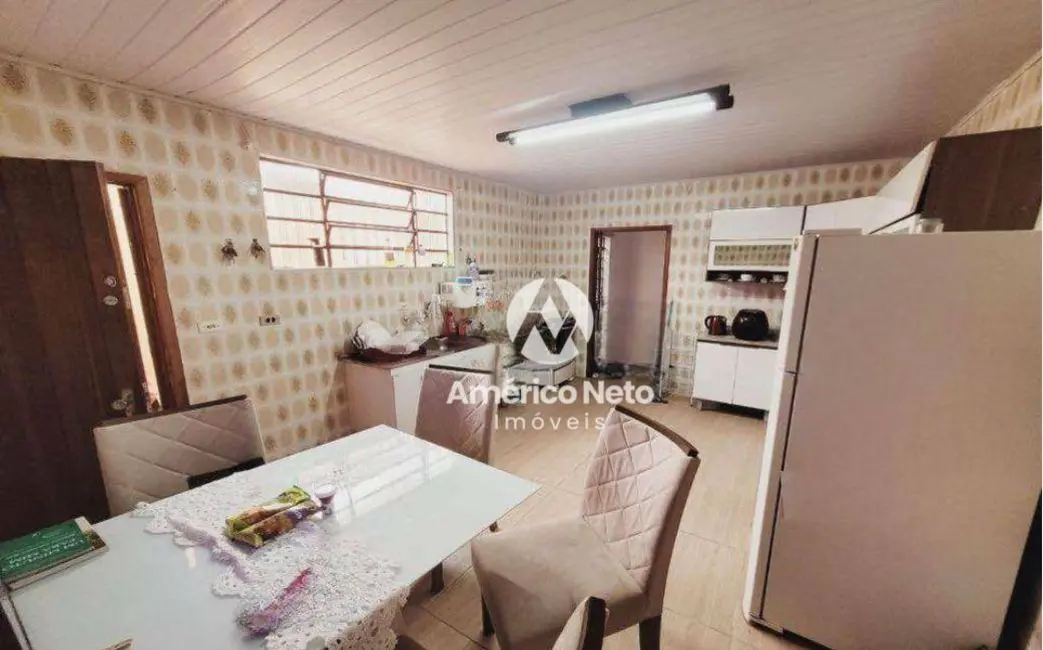 Foto 4 de Casa com 2 quartos à venda, 350m2 em Osvaldo Cruz, Sao Caetano Do Sul - SP